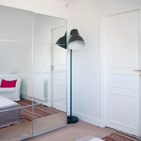 Apartment Bright 35 M - Near Batignolles