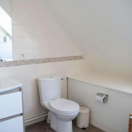 Bright 35 M - Near Batignolles Apartment Paris